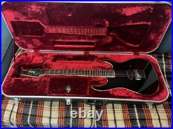 Ibanez Prestige RG2610E electric guitar From JAPAN
