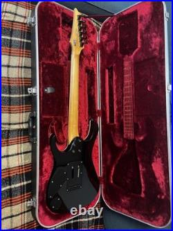 Ibanez Prestige RG2610E electric guitar From JAPAN