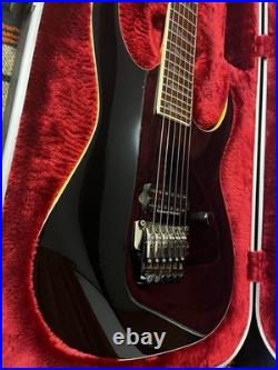 Ibanez Prestige RG2610E electric guitar From JAPAN