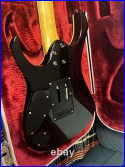 Ibanez Prestige RG2610E electric guitar From JAPAN