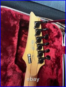 Ibanez Prestige RG2610E electric guitar From JAPAN