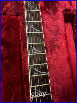 Ibanez Prestige RG2610E electric guitar From JAPAN