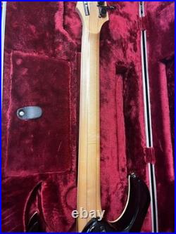 Ibanez Prestige RG2610E electric guitar From JAPAN