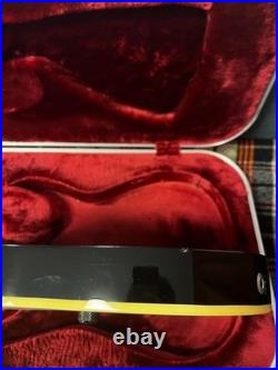 Ibanez Prestige RG2610E electric guitar From JAPAN