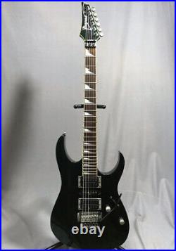 Ibanez RGRT47DX Electric Guitar Used in Japan