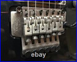Ibanez RGRT47DX Electric Guitar Used in Japan