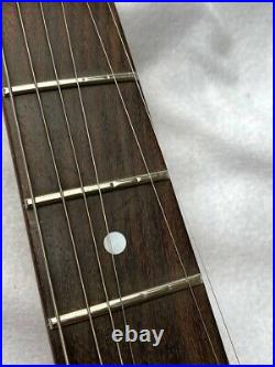 Ibanez RG Licensed Floyd Rose Tremolo Fujigen MIJ Electric Guitar Made in Japan