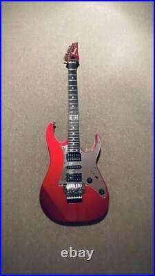 Ibanez Rg480