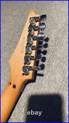 Ibanez Rg480