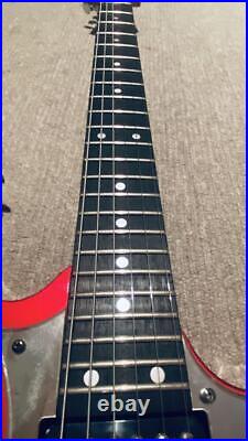 Ibanez Rg480