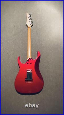 Ibanez Rg480