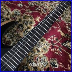 Ibanez Rgd61Ala Midnight Tropical Rainforest Electric Guitar