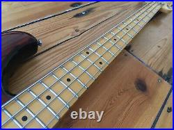 Ibanez Roadster RS900 Electric Bass Guitar Japan 1979 Active