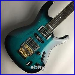 Ibanez S540 Used Trade-In Deals Electric Guitar Good quality from Japan