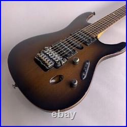 Ibanez S5470 Made by Fujigen 2009 Electric Guitar