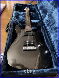 Ibanez SCA220 / Electric Guitar with HC