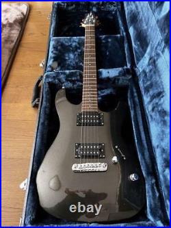 Ibanez SCA220 / Electric Guitar with HC