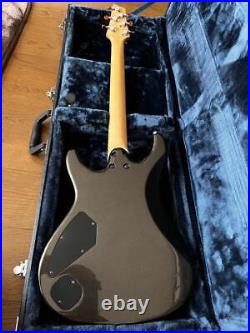 Ibanez SCA220 / Electric Guitar with HC