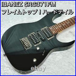 Ibanez Srg371Fm Flame Top Hardtail Non-Tremolo