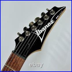 Ibanez Srg371Fm Flame Top Hardtail Non-Tremolo