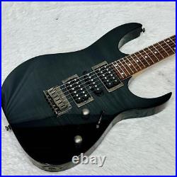 Ibanez Srg371Fm Flame Top Hardtail Non-Tremolo