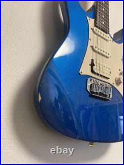 Ibanez Stratocasterrelic Used