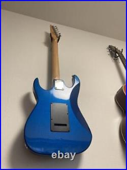 Ibanez Stratocasterrelic Used