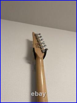 Ibanez Stratocasterrelic Used