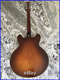 Incredible 1982 Gibson ES-335 Custom Shop