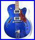 Italia_Guitars_Torino_V_Semi_Acoustic_2_PU_Blue_Sparkle_Authentic_from_Japan_01_eb