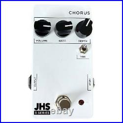 JHS 3 Series Chorus