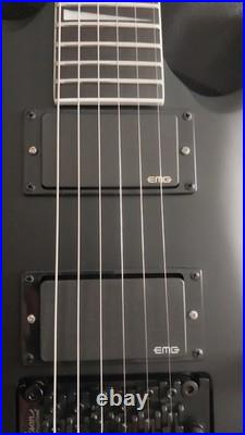 Jackson JS32 DKA Dinky with Zakk Wylde Active 81/85