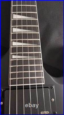 Jackson JS32 DKA Dinky with Zakk Wylde Active 81/85