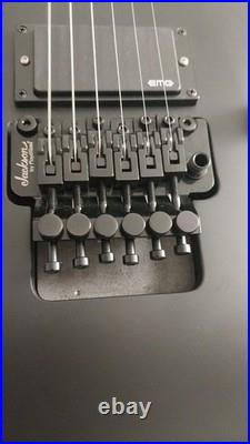 Jackson JS32 DKA Dinky with Zakk Wylde Active 81/85