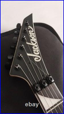 Jackson JS32 DKA Dinky with Zakk Wylde Active 81/85