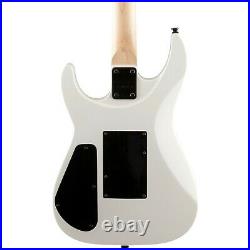 Jackson JS32 Dinky DKA-M Electric Guitar White LN