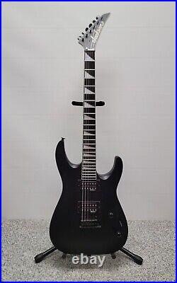 Jackson JS Series Dinky Arch Top JS22 DKA, 6-String Electric Guitar, Matte Black