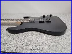 Jackson JS Series Dinky Arch Top JS22 DKA, 6-String Electric Guitar, Matte Black