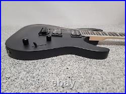 Jackson JS Series Dinky Arch Top JS22 DKA, 6-String Electric Guitar, Matte Black