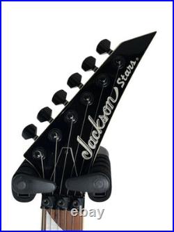 Jackson Stars Electric Guitar DK-02 MADE IN JAPAN 2006s Bolt on Used