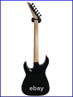 Jackson Stars Electric Guitar DK-02 MADE IN JAPAN 2006s Bolt on Used