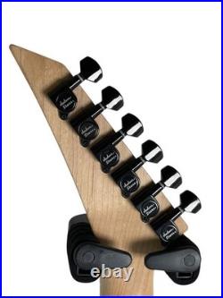 Jackson Stars Electric Guitar DK-02 MADE IN JAPAN 2006s Bolt on Used