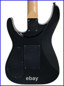 Jackson Stars Electric Guitar DK-02 MADE IN JAPAN 2006s Bolt on Used Jackson Stars Electric Guitar DK-02 MADE IN JAPAN 2006s Bolt on Used