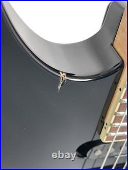 Jackson Stars Electric Guitar DK-02 MADE IN JAPAN 2006s Bolt on Used