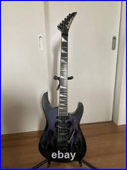 Jackson USA Soloist SL1