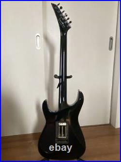 Jackson USA Soloist SL1