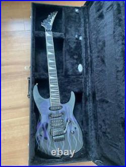 Jackson USA Soloist SL1