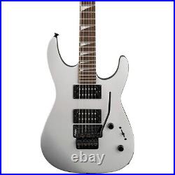 Jackson X Series Dinky DK2XR LE Guitar Satin Silver 197881158828 RF