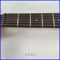 Jagard JE-36/RBS JAGARD Electric Guitar Used