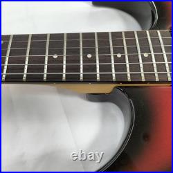 Jagard JE-36/RBS JAGARD Electric Guitar Used